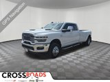 New 2025 RAM 3500 Laramie image 1