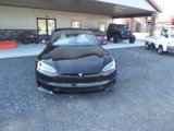 Used 2021 Tesla Model S Plaid image 2