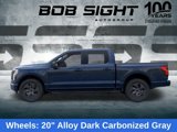 New 2025 Ford F150 Lightning XLT image 3