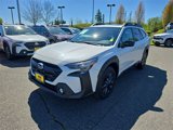 Used 2024 Subaru Outback Onyx Edition image 2