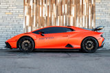 Used 2022 Lamborghini Huracan STO image 2