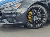 Used 2022 Maserati Ghibli Modena Q4 image 3