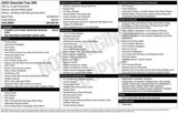 Used 2025 Chevrolet Trax RS image 6