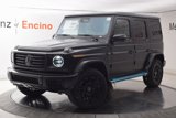 New 2025 Mercedes-Benz G 580 w/ EQ Technology image 2