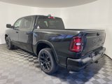New 2025 RAM 1500 Laramie w/ Night Edition image 4