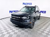 Certified 2023 Ford Bronco Sport Outer Banks image 4