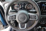 New 2025 Jeep Wrangler Sahara w/ Safety Group image 3