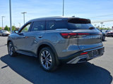 Certified 2022 INFINITI QX60 Luxe w/ Cargo Package image 5