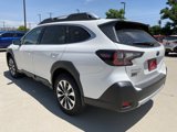 New 2025 Subaru Outback Touring XT image 3