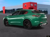 New 2025 Alfa Romeo Stelvio Tributo Italiano w/ Active Assist Plus Package image 4