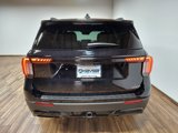 New 2025 Ford Explorer ST-Line image 3