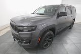 New 2025 Jeep Wagoneer L Series II image 4