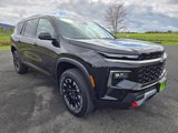 New 2025 Chevrolet Traverse Z71 w/ Enhanced Driving Package image 3