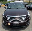 Used 2018 Cadillac XT5 Luxury w/ Driver Awareness Package image 2