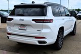 New 2025 Jeep Grand Cherokee L Summit image 2