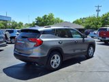 Used 2018 GMC Terrain SLE w/ Driver Convenience Package image 3
