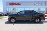 Certified 2024 Nissan Titan SV w/ SV Bronze Edition Package image 3