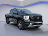 Used 2024 Nissan Titan SV image 4
