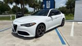 Used 2022 Alfa Romeo Giulia Veloce image 2