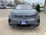 New 2025 Volkswagen ID.4 Pro S image 3