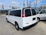 Used 2016 Chevrolet Express 2500 LS image 4