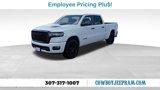 New 2025 RAM 1500 Laramie w/ Night Edition image 1