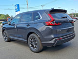 New 2026 Honda CR-V EX-L image 4