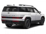New 2025 Hyundai Santa Fe Calligraphy image 2