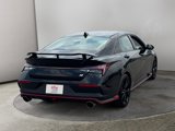 Certified 2024 Hyundai Elantra N image 5