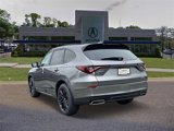 New 2026 Acura MDX A-Spec image 4