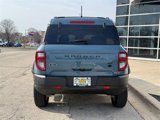 Used 2021 Ford Bronco Sport Big Bend image 4