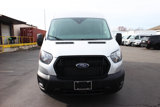 Used 2024 Ford Transit 250 148 Medium Roof w/ Interior Upgrade Package image 3