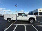 New 2025 Chevrolet Silverado 2500 W/T w/ WT Convenience Package image 4