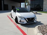 Used 2023 Nissan Sentra SR w/ Midnight Edition Package image 4