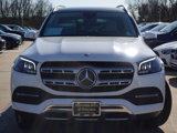 Certified 2022 Mercedes-Benz GLS 450 4MATIC image 2