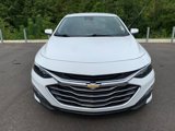Used 2023 Chevrolet Malibu LT image 3