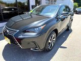 Used 2019 Lexus NX 300 AWD image 5