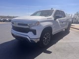 New 2025 Chevrolet Silverado 1500 LT w/ All Star Edition Plus image 2