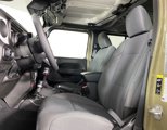 New 2025 Jeep Wrangler Willys image 3