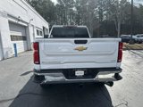 New 2025 Chevrolet Silverado 2500 LTZ w/ LTZ Premium Package image 5