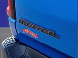 New 2025 RAM 1500 Rebel w/ Rebel Level 2 Equipment Group image 4