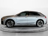 New 2025 Audi Q8 Premium Plus image 4