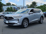 Certified 2023 Acura MDX SH-AWD w/ Technology Package image 3