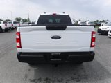 Used 2022 Ford F150 XL w/ Trailer Tow Package image 6