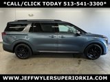 New 2025 Kia Carnival SX Prestige image 2