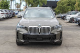 New 2025 BMW X5 xDrive50e w/ M Sport Package image 2