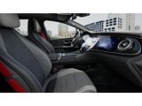 New 2025 Mercedes-Benz EQE AMG 4MATIC Sedan image 4