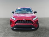 Certified 2025 Toyota RAV4 LE image 2