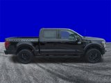New 2025 Ford F150 Lariat w/ Equipment Group 502A High image 3