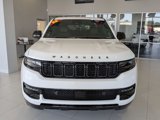 New 2025 Jeep Wagoneer Series II image 2